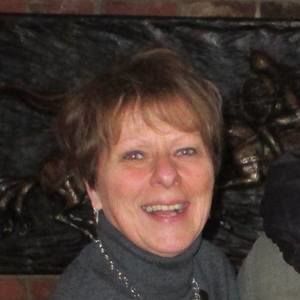 Meet your Posher, Irene